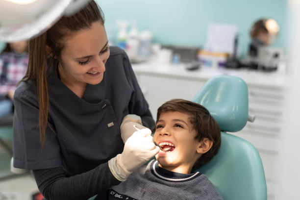 Best Emergency Denture Repair in Shannon, GA