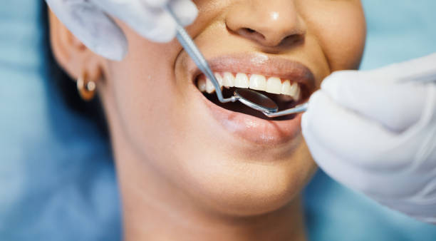 Best Weekend Emergency Dentist in Shannon, GA