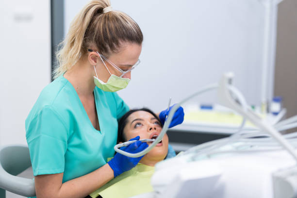 Best Emergency Dental Care for Broken or Chipped Teeth in Shannon, GA